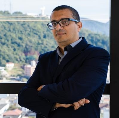 Fabiano Odilon Rebelo