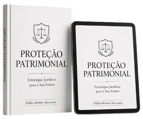 Ebook Grátis Proteger Patrimônio e Evitar Riscos Jurídicos para empresários