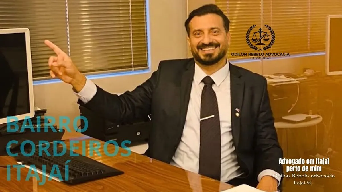 Advogado imobiliário bairro cordeiros perto de mim